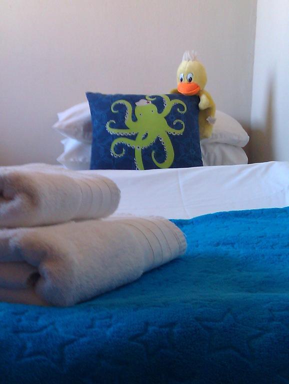 Hotel A La Mer Swakopmund Cameră foto