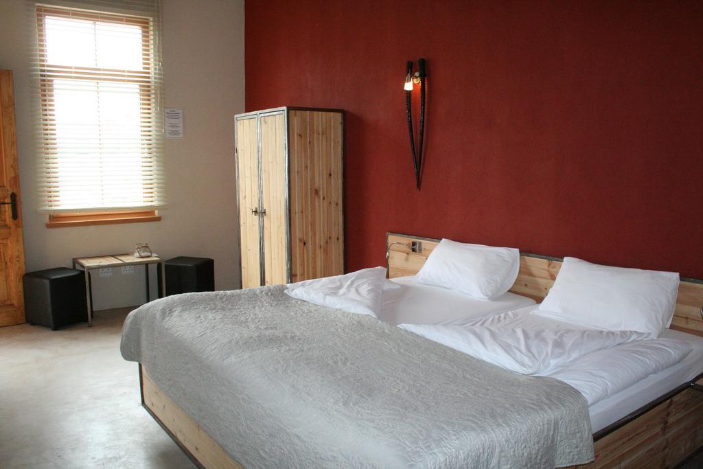Hotel A La Mer Swakopmund Cameră foto
