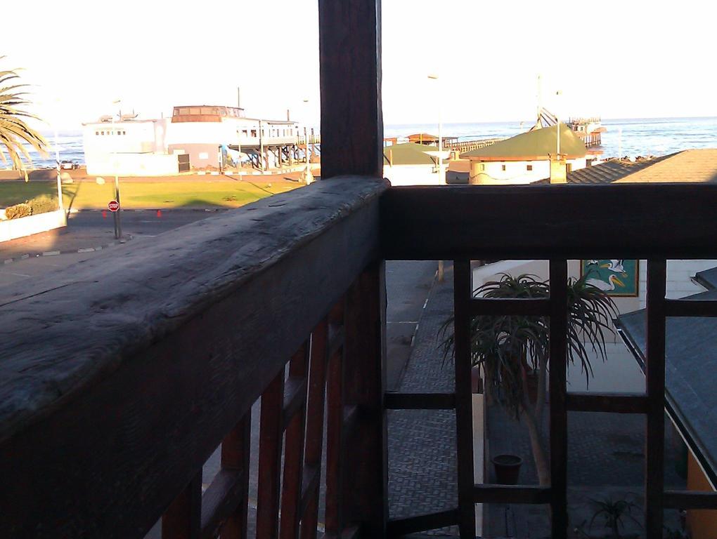 Hotel A La Mer Swakopmund Cameră foto