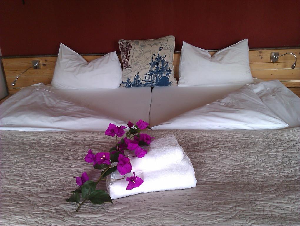 Hotel A La Mer Swakopmund Cameră foto