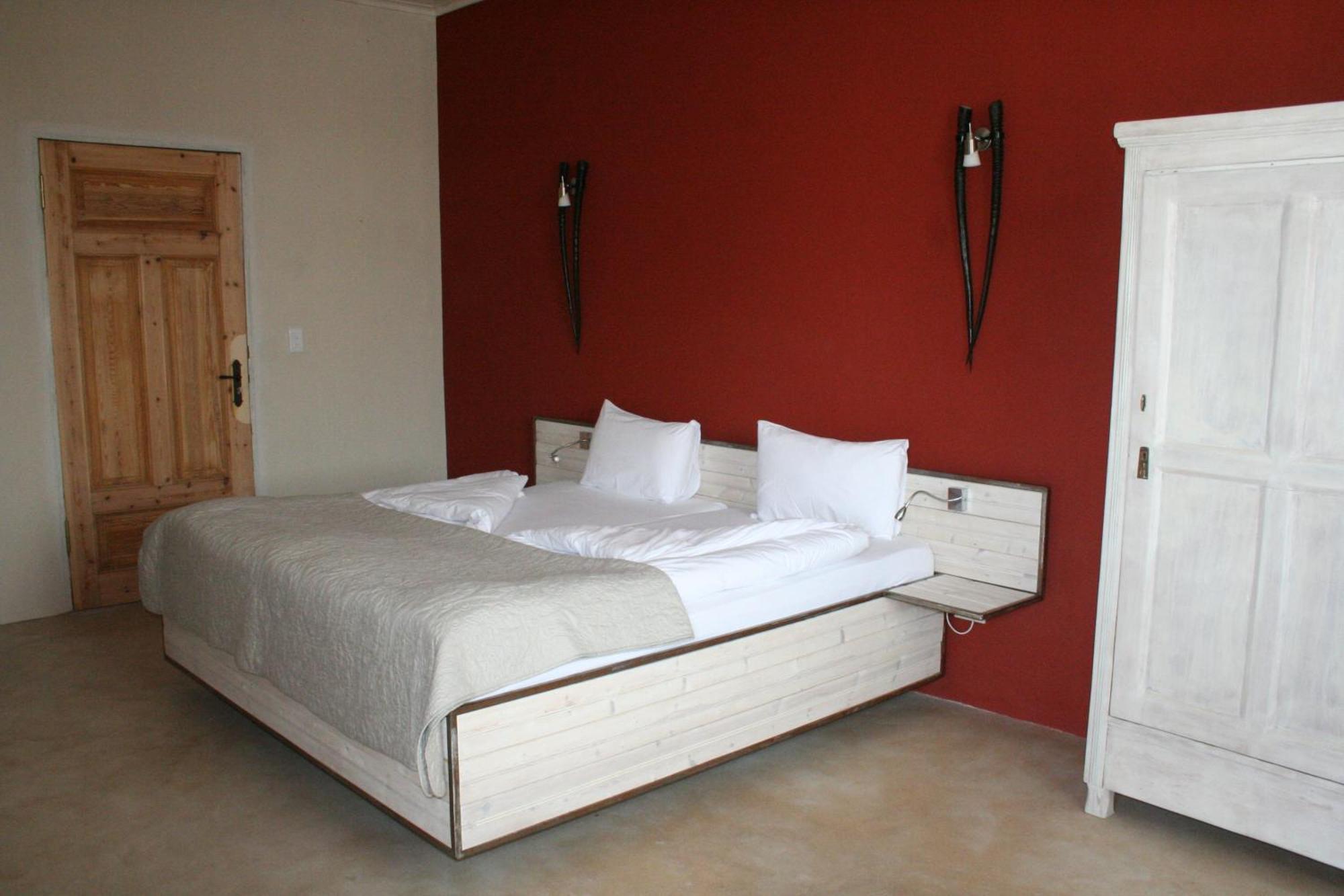 Hotel A La Mer Swakopmund Cameră foto