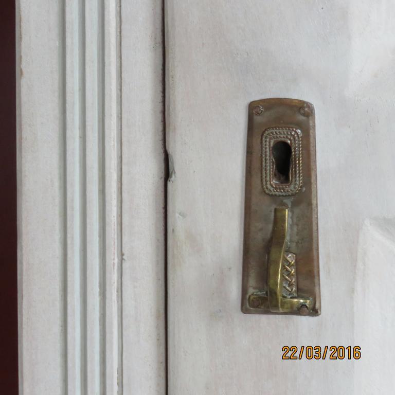 Hotel A La Mer Swakopmund Exterior foto